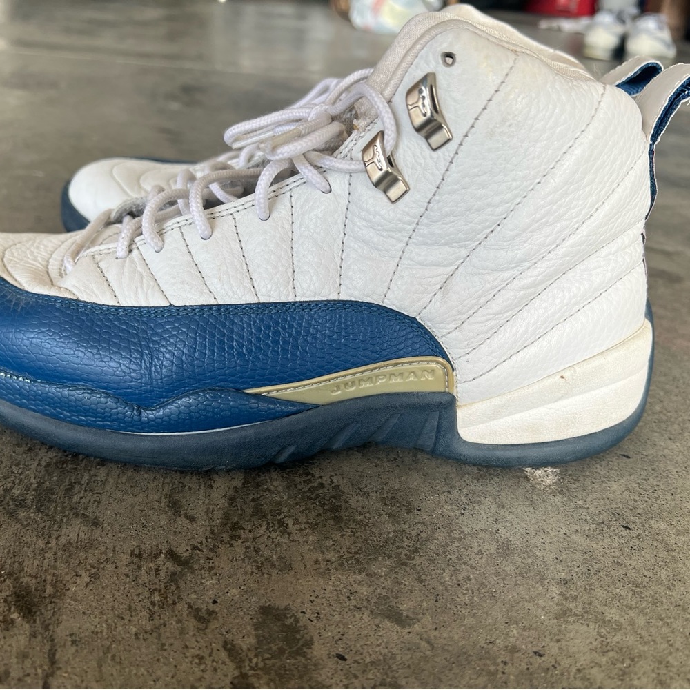 Air Jordan retros